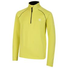 Dare2be Consist II CoreSt gyerek core stretch pulóver sárga gyerek pulóver, kardigán