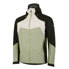 Dare2be Cornice Jacket Férfi esőkabát 20/30.000 mm zöld férfi kabát, dzseki