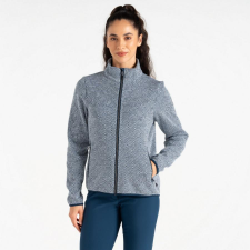 Dare2be Descend Sweater Női pulóver kék női pulóver, kardigán