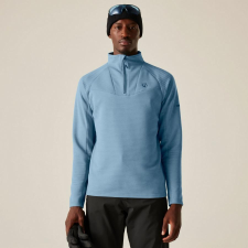 Dare2be DignifyIVStrMdlyr Férfi polár felső kék férfi pulóver, kardigán