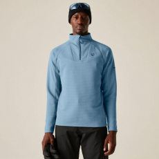 Dare2be DignifyIVStrMdlyr Férfi polár felső kék