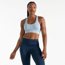 Dare2be Dont Sweat It Bra női sportmelltartó kék női edzőruha