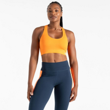 Dare2be Dont Sweat It Bra női sportmelltartó narancs női edzőruha