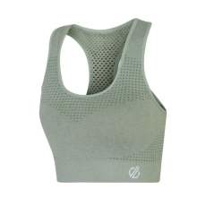 Dare2be Dont Sweat It Bra női sportmelltartó zöld