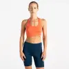 Dare2be DontSweatItII Bra Sportmelltartó narancs