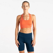 Dare2be DontSweatItII Bra Sportmelltartó narancs női edzőruha
