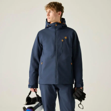 Dare2be Eagle IV Jacket Férfi síkabát 35.000 mm kék férfi kabát, dzseki