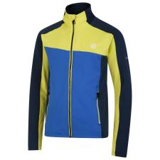 Dare2be Emergent Core Str Gyerek polár pulóver kék gyerek pulóver, kardigán