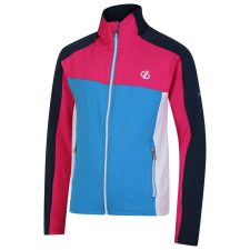 Dare2be Emergent Core Str Gyerek polár pulóver kék gyerek pulóver, kardigán