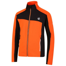 Dare2be Emergent Core Str Gyerek polár pulóver narancs gyerek pulóver, kardigán