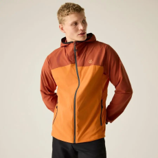 Dare2be Endurance SS Férfi softshell kabát színes