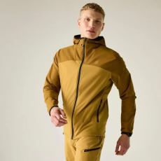 Dare2be Endurance SS Férfi softshell kabát színes