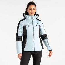 Dare2be Enlighten Jacket Női síkabát 10000 mm vízálló és lélegző színes sífelszerelés