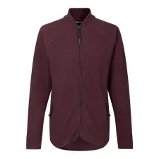 Dare2be Excursion Fleece Női polár pulóver lila női pulóver, kardigán
