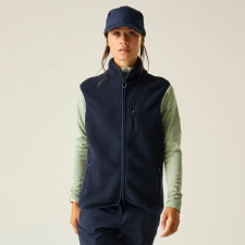 Dare2be Excursion Gilet Női polár mellény kék női mellény