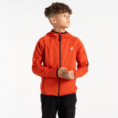 Dare2be Explore Fleece Gyerek polár felső narancs