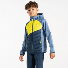 Dare2be Explore Hybrid Gyerek hybrid felső kék