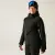 Dare2be Flurry II Jacket Női prémium síkabát fekete