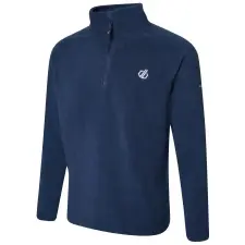 Dare2be Freehand Fleece Gyerek polár felső kék gyerek pulóver, kardigán