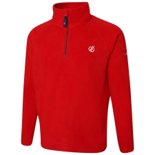 Dare2be Freehand Fleece Gyerek polár felső piros gyerek pulóver, kardigán