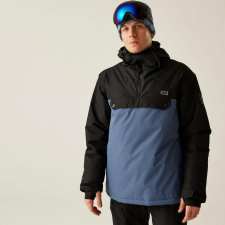Dare2be Freeride II Jk Férfi síkabát 15.000 mm szürke sífelszerelés