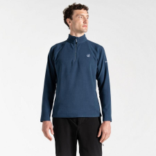 Dare2be Freethink II férfi polár pulóver kék férfi pulóver, kardigán