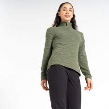 Dare2be GlamorizeIIMidlay Női pulóver zöld női pulóver, kardigán