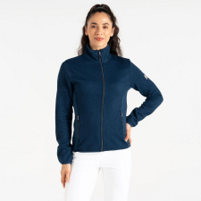 Dare2be Glissade Sweater Női pulóver kék női pulóver, kardigán