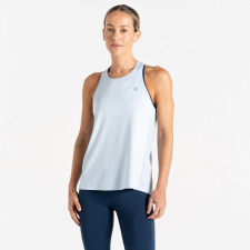 Dare2be Gravitate Vest Női sportfelső kék női edzőruha