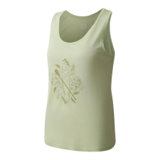 Dare2be Harmonic Vest Női bambuszszálas felső sárga női edzőruha