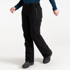 Dare2be Ice Pant Női sínadrág 20/30.000 mm fekete női nadrág