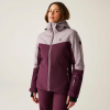 Dare2be Iced Jacket Női prémium síkabát színes