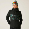 Dare2be Iced Jacket Női prémium síkabát színes