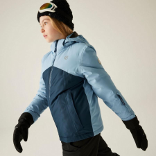 Dare2be Impose V Jacket Gyerek prémium síkabát zöld gyerek kabát, dzseki