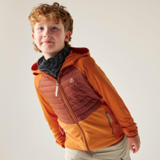 Dare2be KdSwitchOutHybrid Gyerek steppelt felső színes