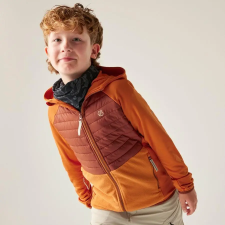 Dare2be KdSwitchOutHybrid Gyerek steppelt felső színes gyerek pulóver, kardigán