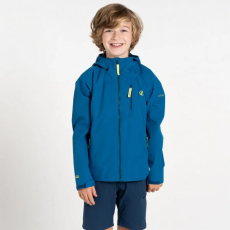 Dare2be KidsSwitchOutJkt Gyerek esőkabát kék