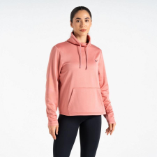 Dare2be Lexan Fleece Női polár felső rózsaszín/korall/pink női pulóver, kardigán