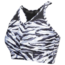 Dare2be Mantra Bra női sportmelltartó fekete női edzőruha