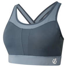 Dare2be Mantra Bra női sportmelltartó szürke