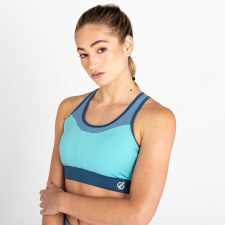 Dare2be Mantra Bra női sportmelltartó zöld női edzőruha