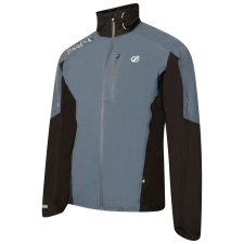 Dare2be Mediant II Jacket férfi esőkabát 10.000 mm szürke férfi kabát, dzseki
