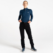 Dare2be Melodic Pro II Tr Női túra short és szoknya fekete női rövidnadrág