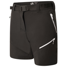 Dare2be Melodic Pro Short női technikai short fekete női rövidnadrág