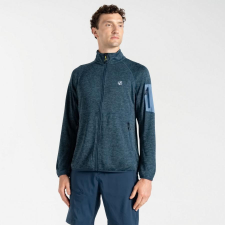Dare2be Mens TorrekFleece Férfi polár felső kék férfi pulóver, kardigán