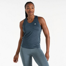 Dare2be Modernize II Vest női technikai trikó kék női edzőruha