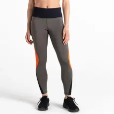 Dare2be Move Legging Női legging szürke