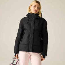 Dare2be Neve Jacket Női síkabát 15000 mm fekete