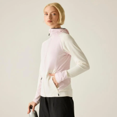 Dare2be Nomadic Mid Női core stretch felső rózsaszín/korall/pink