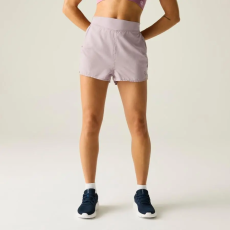 Dare2be Off Trail Short Női túra short színes